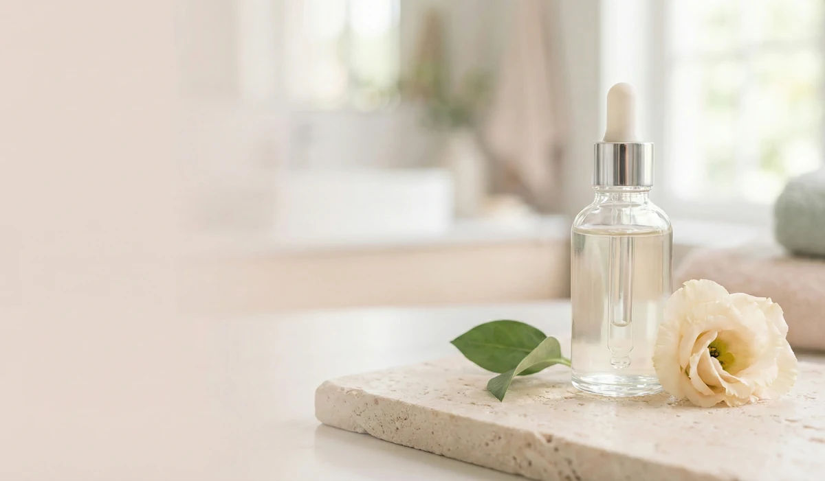 Retinol bez podrażnień: kompletny przewodnik dla początkujących